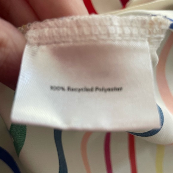 Summersalt effortless shirt dress coverup - Picture 5 of 7